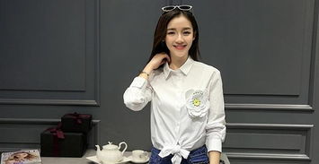 服装尺码详解 XL与XXL的区别有多大？