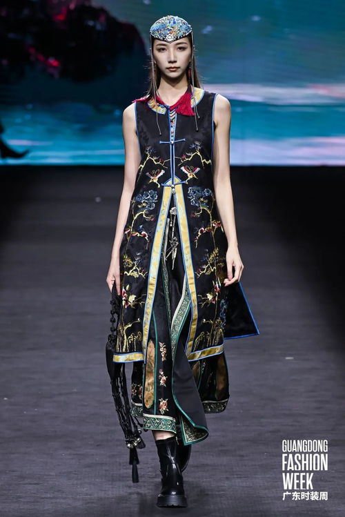 经纬交织新画卷 广州国际轻纺城携手非遗推广大使，共织岭南时尚新质态