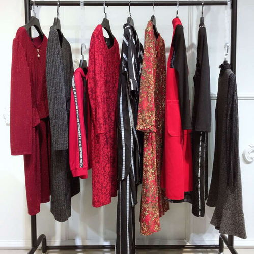 梦莎奴19春高端精品连衣裙 品牌折扣女装加盟的黄金选择，厂家直供货源开启财富新机遇
